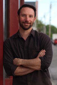 Image of Tyler Adkins