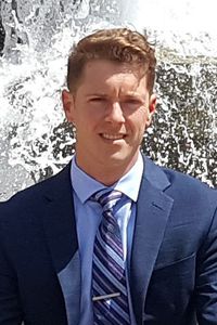 Image of Tyler Bender