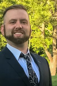 Image of Tyler Colford