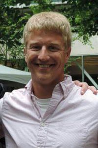 Image of Tyler Gabriel