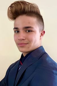 Image of Tyler Hinman