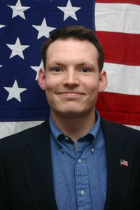 Image of Tyler Kinney