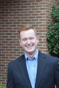 Image of Tyler Mitchell