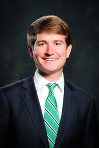 Image of Tyler Servant