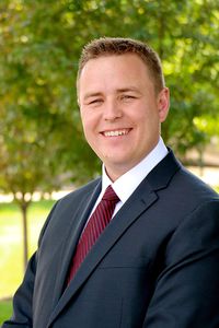 Image of Tyler Swanger