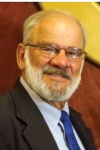 Image of Carl K. Thibodeaux