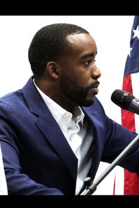Image of Tyreek Goodman