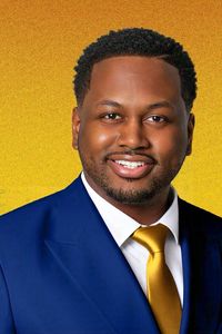 Image of Tyrell Hankerson