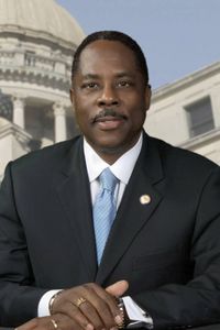 Image of Tyrone Ellis