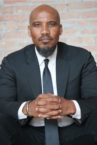 Image of Tyrone Muhammad