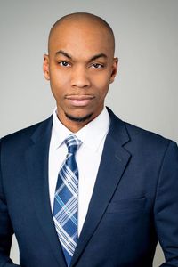 Image of Tyson-Lord Gray
