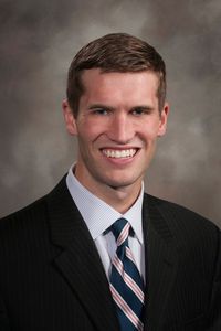 Image of Tyson Larson