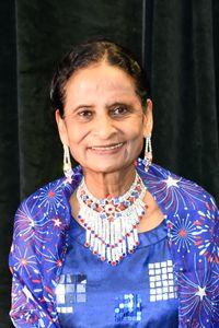 Image of Usha Jain