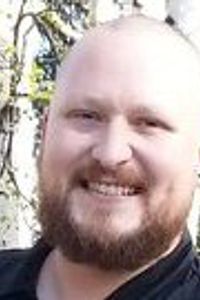 Image of Uriah Nalikak