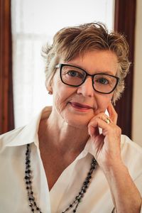 Image of Val Parsley