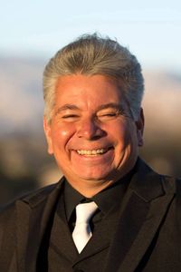 Image of Val Romero