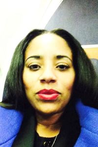 Image of Valencia Williams