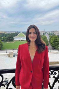 Image of Valentina Gomez Noriega