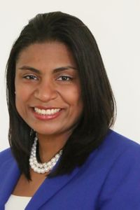 Image of Valerie Cartright