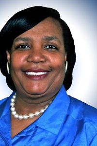 Image of Valerie Kindle