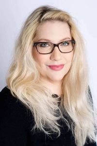 Image of Valerie McGilvrey