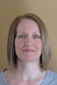 Image of Valerie McKitrick