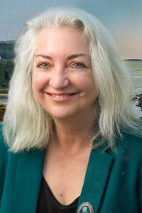 Image of Valli Geiger