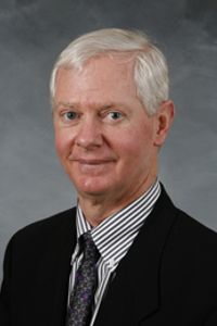 Image of Van Braxton