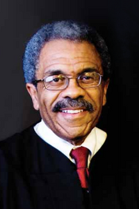 Image of Vance Raye