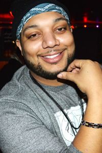 Image of Vance Bostic