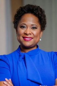 Image of Vanessa Caston LaFleur