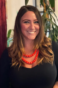 Image of Vanessa Warren-Demott