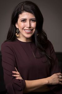 Image of Vanessa Fuentes