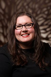 Image of Vanessa Grossl