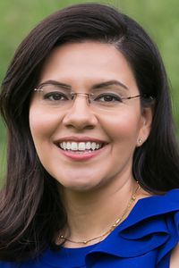 Image of Vanessa Aramayo