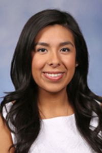 Image of Vanessa Guerra