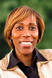 Image of Vanessa Moss