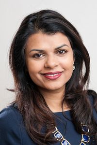 Image of Vanila Singh