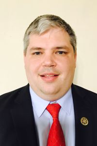 Image of Vann Caldwell