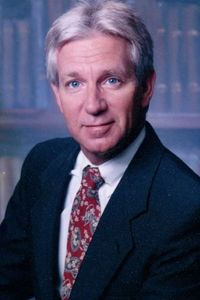 Image of Vaughn Parfitt