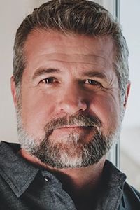 Image of Vaughn Marx