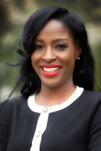 Image of Veda Rasheed