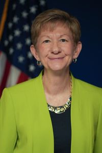 Image of Veda Kanitz