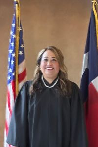 Image of Velia Meza