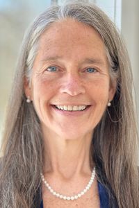 Image of Vera Cole