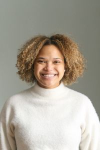 Image of Clare Oumou Verbeten