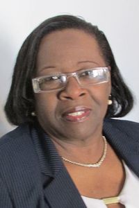 Image of Rev. Verdell Mack