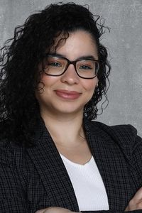 Image of Vereliz Santana