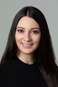Image of Veronica Gillette
