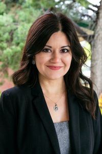 Image of Veronica Carbajal
